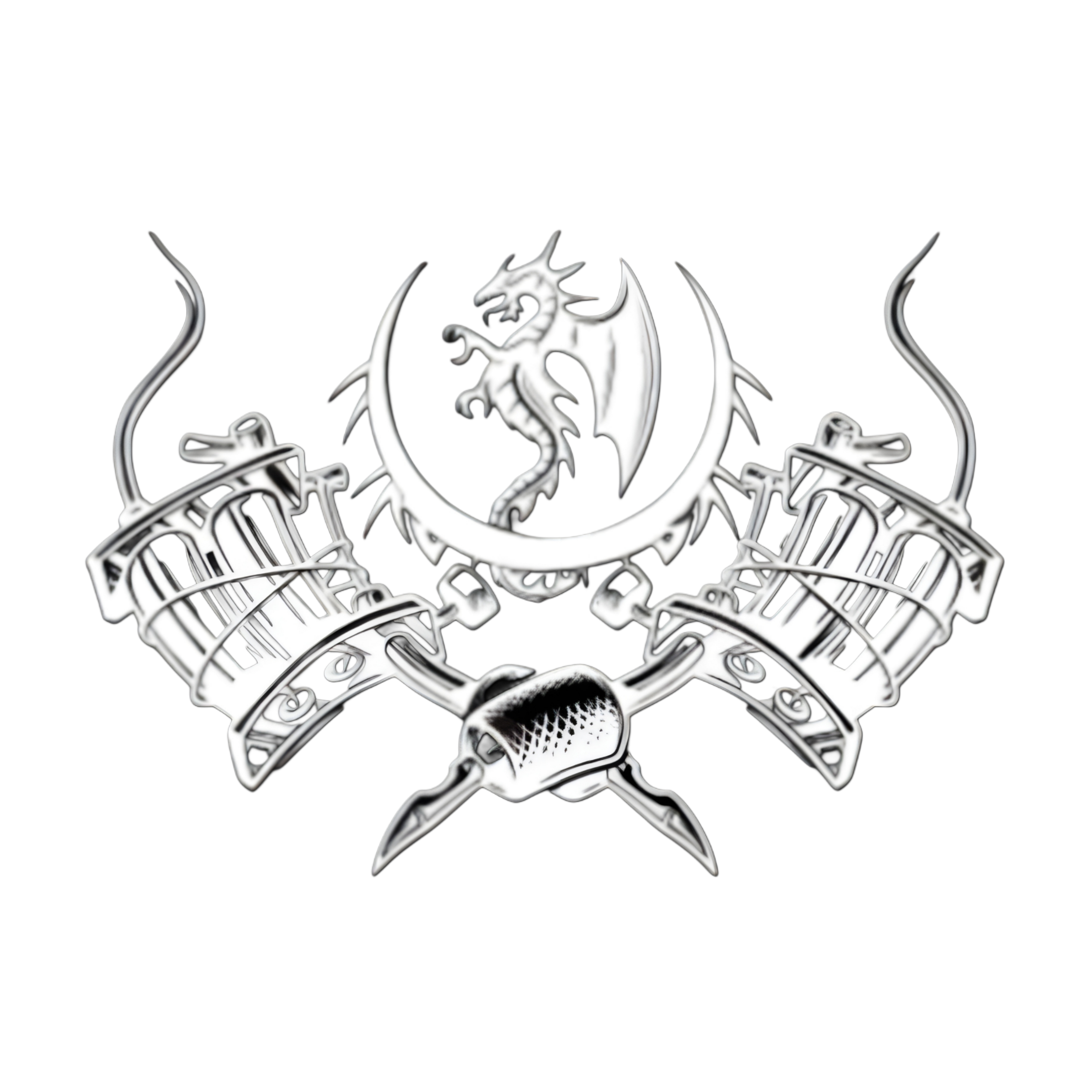 Studio MaguieTT - Logo